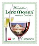 (2012) č. 3039 ** - Rakousko - Lenz Moser
