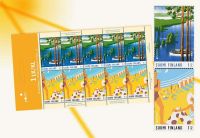 (2012) MiNr. 2179 - 2180 ** - Finsko - poštovní známky emise EUROPA | www.tgw.cz
