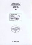(2004) PTM č. 23 - Pošta a historická vozidla