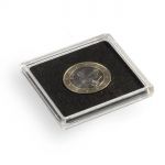 Kapsle na mince QUADRUM - vnitřní Ø 15 mm