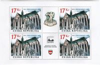 (2004) PL 388 ** - ČR - Brno chrám