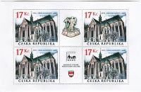 (2004) PL 388 ** - Česká republika - Brno chrám