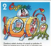 (2010) ZSn 660 ** - Čtyřlístek 2 - tiskové desky