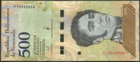 UNC  banknote // currency LOT OF 16PCS  Venezuela  100   Bolivares