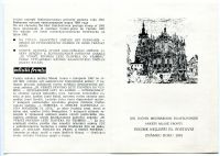 (1981) SU 19 - anketa Mladé fronty + originál přebal