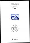 (2003) PTM č. 22 - 85. výročí založení poštovního Muzea - Arras