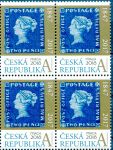 (2017) č. 942 ** 4-bl - Česká republika - PRAGA 2018 | www.tgw.cz