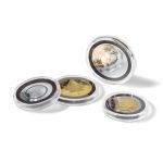 Bublinky na mince ULTRA INTERCEPT do Ø 29 mm (balení 10 ks)