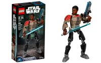 Stavebnice Lego: Star Wars - Finn (75116)
