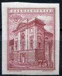 (1955) č. 856 B ** - Československo - Výstava poštovních známek PRAGA