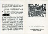 (1982) SU 20 - anketa Mladé fronty + originál přebal
