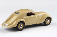 Abrex (1937) Škoda Popular Sport Monte Carlo (1:43) | www.tgw.cz