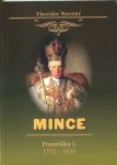 Katalog - mince František I. 1792-1835 (vydání 2019) | www.tgw.cz