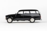 Abrex (1964) model Škoda 1202 - Pohřební vůz (1:43) | www.tgw.cz