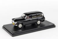 Abrex (1964) model Škoda 1202 - Pohřební vůz (1:43) | www.tgw.cz