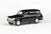 Abrex (1964) model Škoda 1202 - Pohřební vůz (1:43) | www.tgw.cz