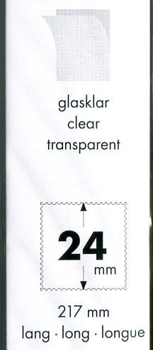 Hawidky, pásky 217 x 24 mm, 25 ks | www.tgw.cz