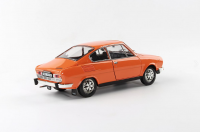 Abrex (1980) Škoda model 110R Coupé (1:18) Oranžová | www.tgw.cz