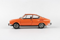 Abrex (1980) Škoda model 110R Coupé (1:18) Oranžová | www.tgw.cz