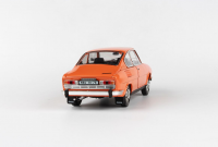 Abrex (1980) Škoda model 110R Coupé (1:18) Oranžová | www.tgw.cz