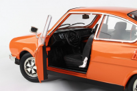 Abrex (1980) Škoda model 110R Coupé (1:18) Oranžová | www.tgw.cz