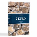 Kapesní album na 2-eurové mince - 48 ks
