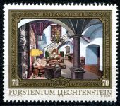 1978) MiNr. 708 ** - Lichtenštejnsko - Franz Josef II. | www.tgw.cz