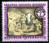 (1990) MiNr. 1994 ** - Rakousko - Christus Medicus | www.tgw.cz
