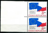 (1995) č. 63 **, sp - ČR - Dohoda o přidružení - VV - bez tisku černošedé barvy