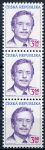 (1995) č. 72 ** 3-pá - Česká republika - Václav Havel | www.TGW.cz