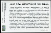 (2021) ZS 127 - VZ: 1217 - 1224 - ZOO Jihlava | www.tgw.cz