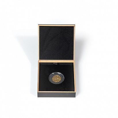 Leuchttrum etue LUXOR na 1 ks mince v kapsli do průměru 33 mm