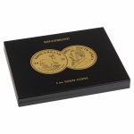 Volterra mincovní kazeta Krugerrand Gold 30 ks | www.tgw.cz