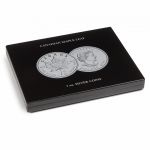 Mincovní kazeta Volterra pro "MAPLE LEAF" 20 ks stříbrných mincí | www.TGW.cz