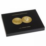 Volterra mincovní kazeta Maple Leaf Gold coins 30 ks | www.tgw.cz