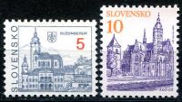 (1993) č. 3-4 - Slovensko - Města | www.tgw.cz