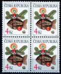 (1997) č. 165 **, 4-bl - Česká republika - Vánoce