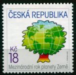 (2008) č. 546 ** - Česká republika - Rok Země