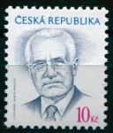 (2008) č. 555 ** - Česká republika - Prezident Václav Klaus
