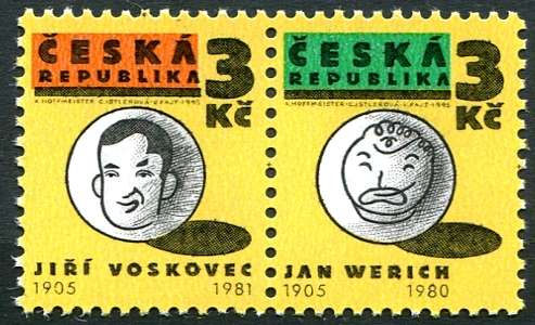 Osvobozené divadlo