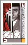 (2013) č. 771 ** - Česká republika - Franz Kafka