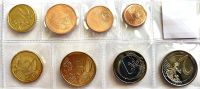 (2022) Rakousko - set euro mincí