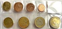 (2022) Španělsko - sada euromincí