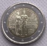 (2022) Itálie - 2 euro pamětní mince - Policie (UNC) v kapsli