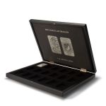 Mincovní kazeta Volterra pro "SILVER DRAGON" 18 ks stříbrných mincí