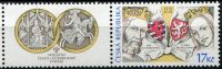 (2010) č. 636 ** K (2) - Česká republika - Lucemburkové