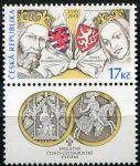 (2010) č. 636 ** K (8) - Česká republika - Lucemburkové