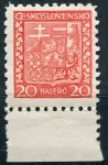 (1929) Pof. 250 ** - Československo - Státní znak