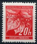 (1939) č. 22 ** B.u.M. - Lipové listy