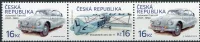 (2016) Pof. 903 - 904 ** (3-pá) - Česká republika - Historické dopravní (10)